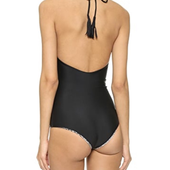 ACACIA Teahupoo One Piece Blue - Picture 8 of 8